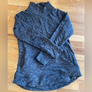 Prana tunic sweater like new!